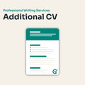 Additional CV