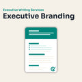 Executive Branding