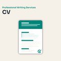 Professional CV Writing Service